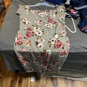 Selling clothes all 1x - 2x
